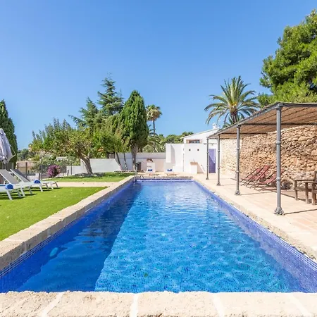 Finca La Naya Villa
