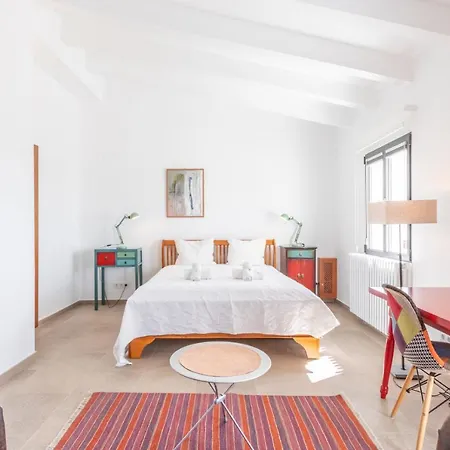Finca La Naya Villa Teulada