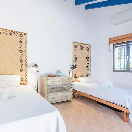 Villa Finca La Naya