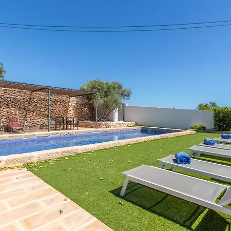 Finca La Naya Villa