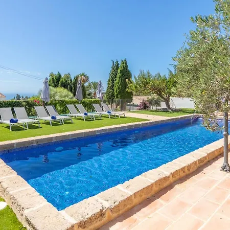Villa Finca La Naya