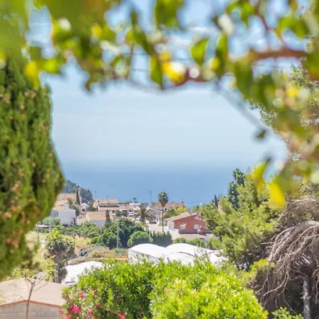 Villa Finca La Naya