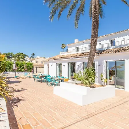 Villa Finca La Naya
